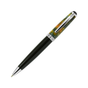 Streamline Pen Granite & Black