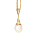 Pearl Drop Pendant