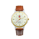 Motima XT 9ct White Gold Watch 