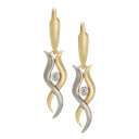 Life Earrings