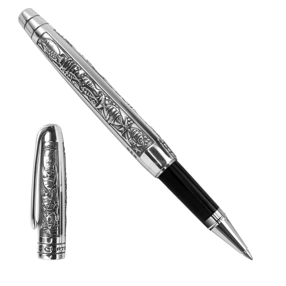 Prestige Pen (Barrier Reef, Roller Ball)