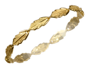 Leaf Bracelet