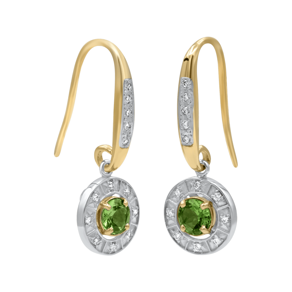 Katherine Earrings