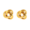 Knot Earrings
