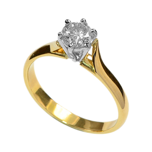 Olivia Ring