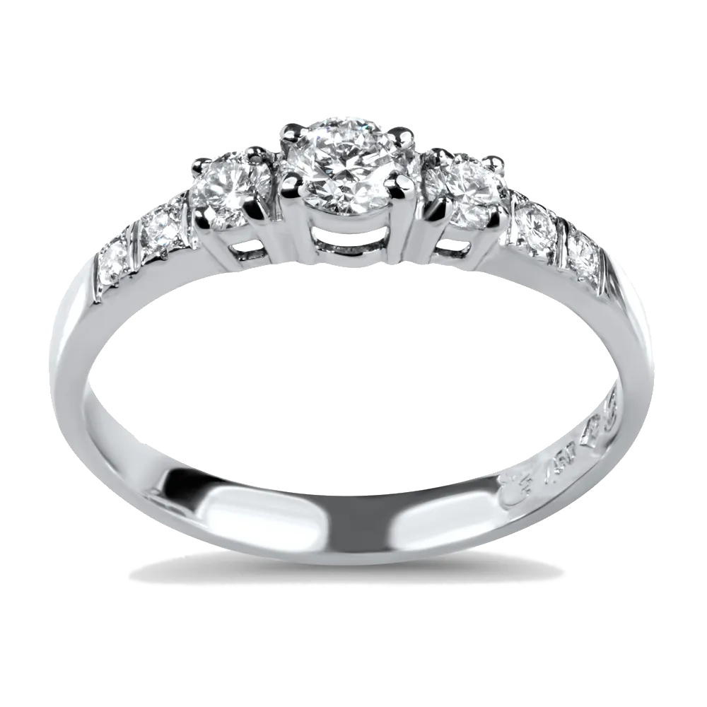 Josephine Ring