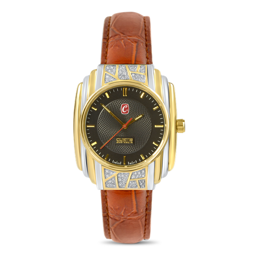 Myst Men's Watch