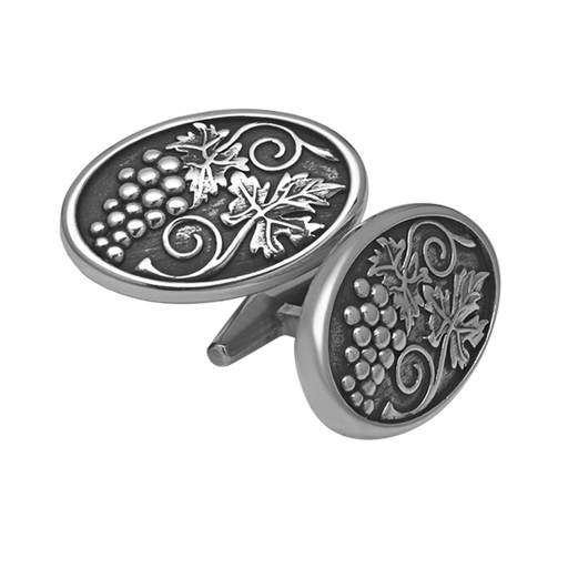 Cufflinks - Barossa 