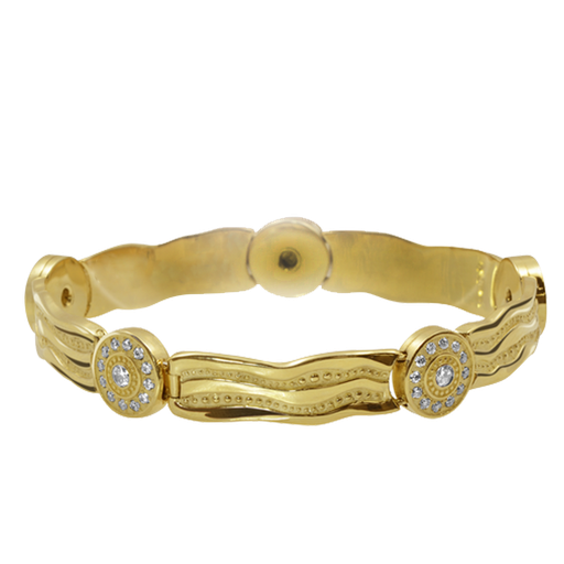 Colours Diamond Bracelet