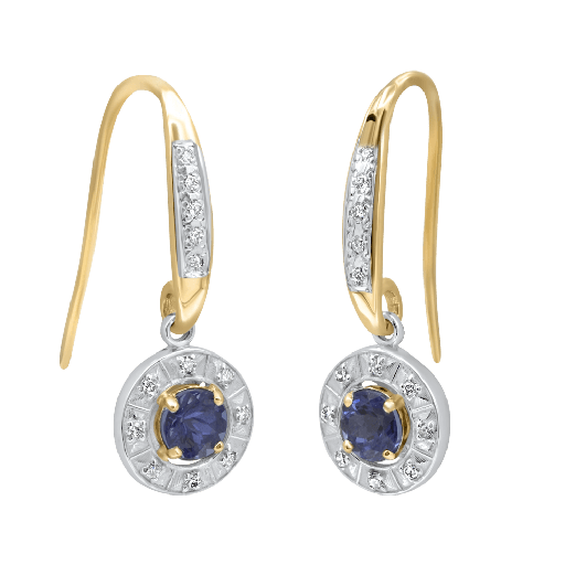 Katherine Earrings