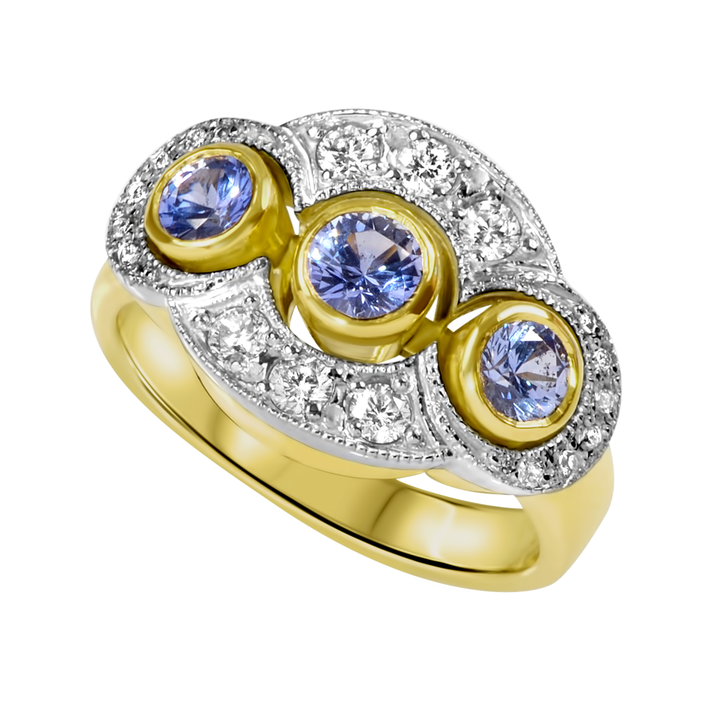 Alice Ring