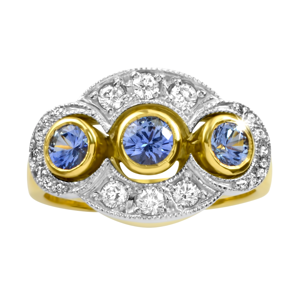 Alice Ring