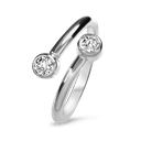 Odette Diamond Ring