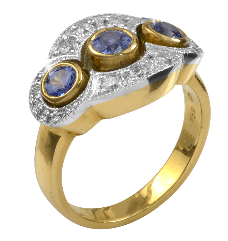 Alice Ring