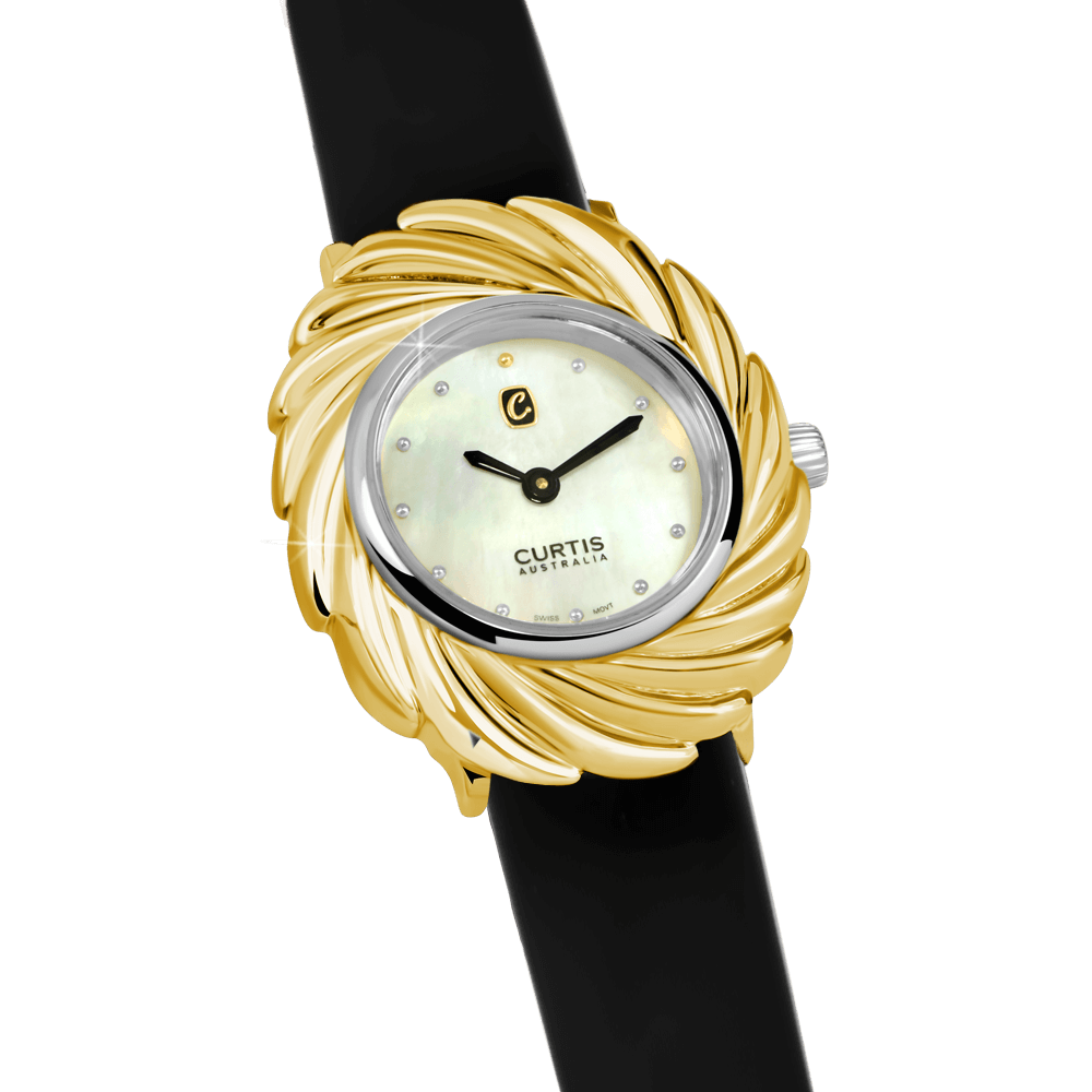 Monroe Ladies Watch