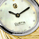 Monroe Ladies Watch