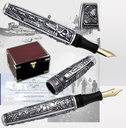 Adventurer Pens