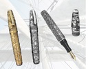 Adventurer Pens