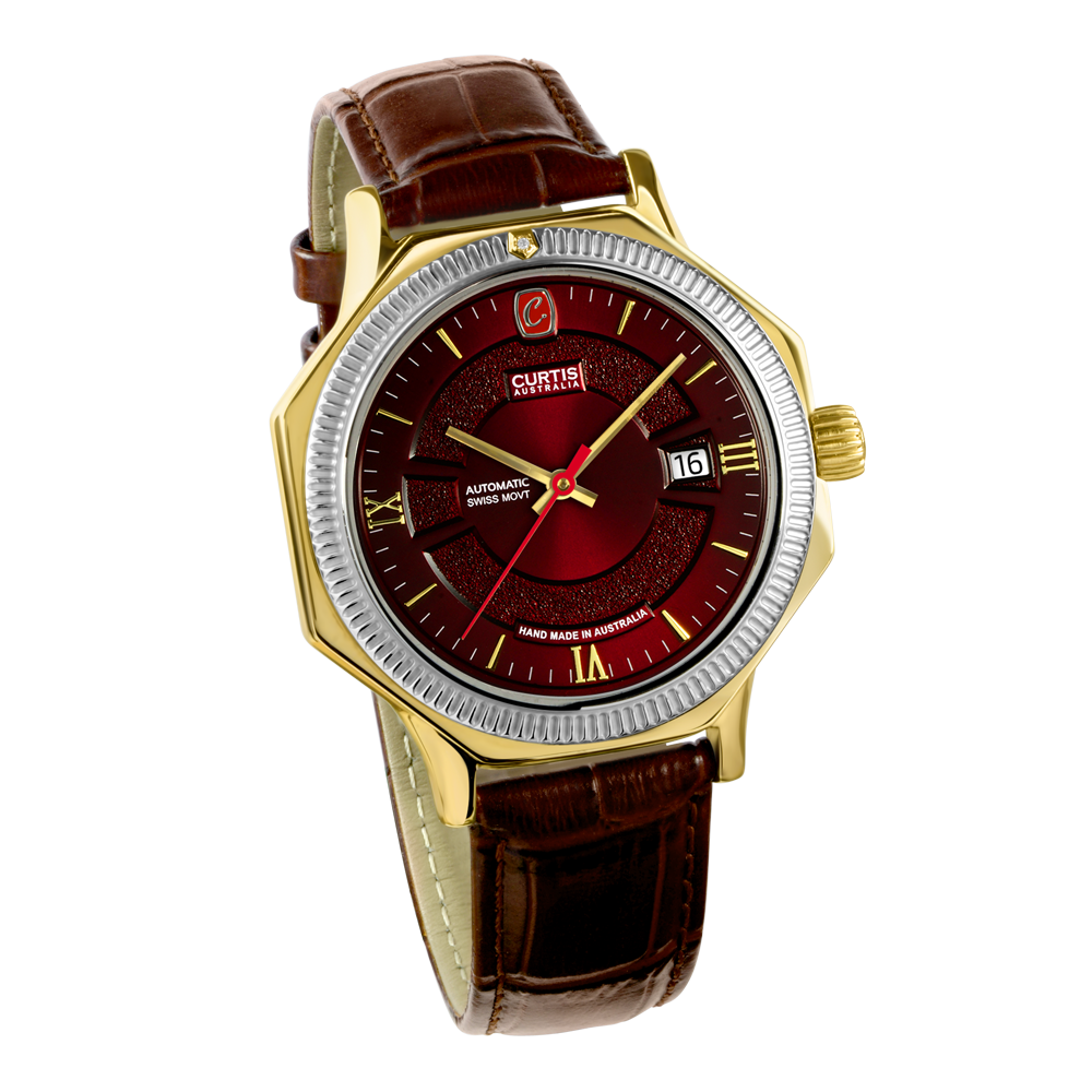 Motima XT watch