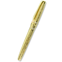 Prestige Pen - Gold & Diamond