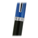 Streamline Pen Light Blue & Black