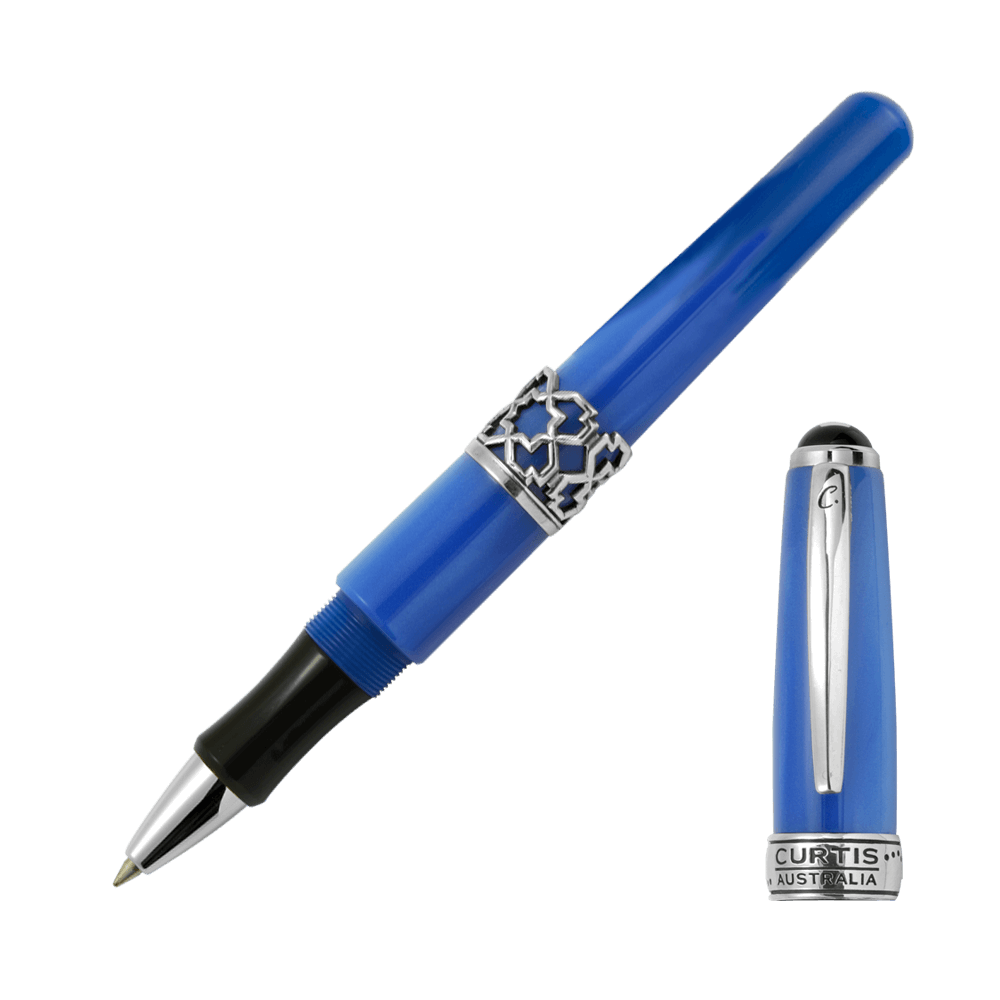 DreamWriter Rollerball Pen