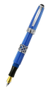 Streamline Pen Light Blue