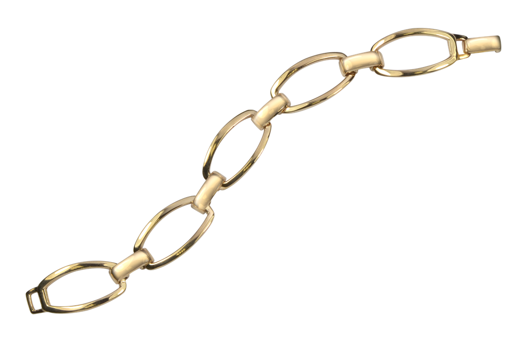 Tonneau Bracelet