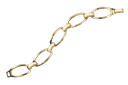 Tonneau Bracelet
