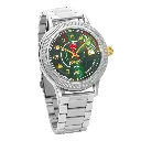 WEBSIZE_Motima RT_Green Dial_Upright Shot.webp