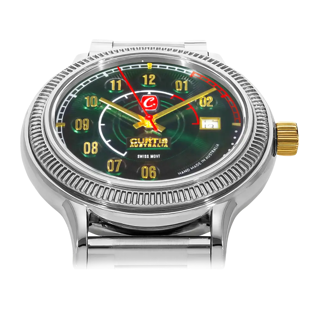 WEBSIZE_Motima RT_SS_Green Dial_Slanted Shot.webp