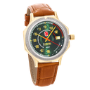 Motima XT British Racing Green 9ct Watch 