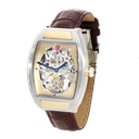 Mechanika 288 Tourbillon Lumina (Inlay)
