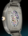 Mechanika 288 Tourbillon Midas Watch