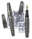 Adventurer Pens