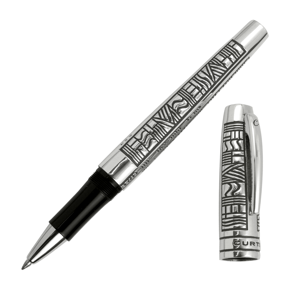 Brighton Pen