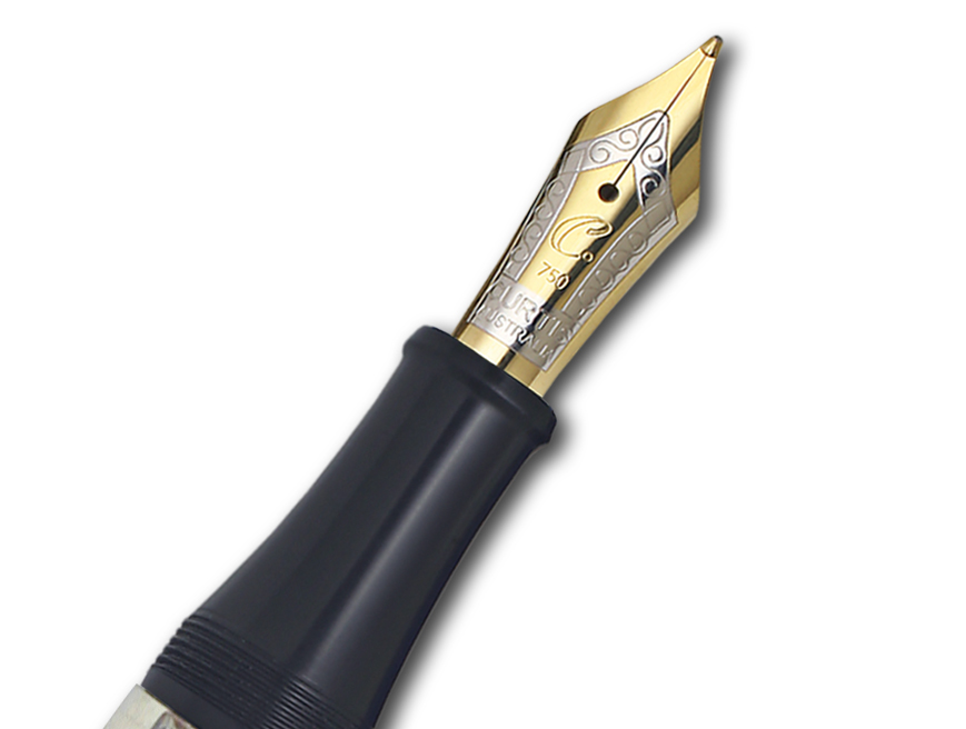 Brighton Pen