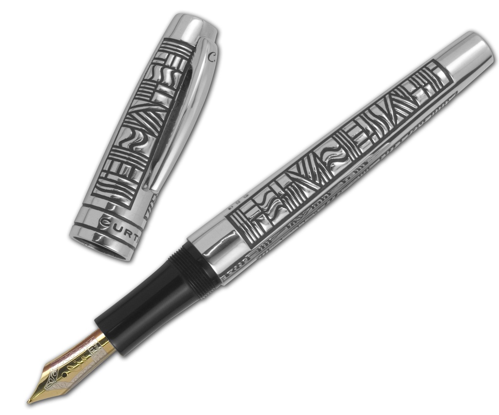 Brighton Pen