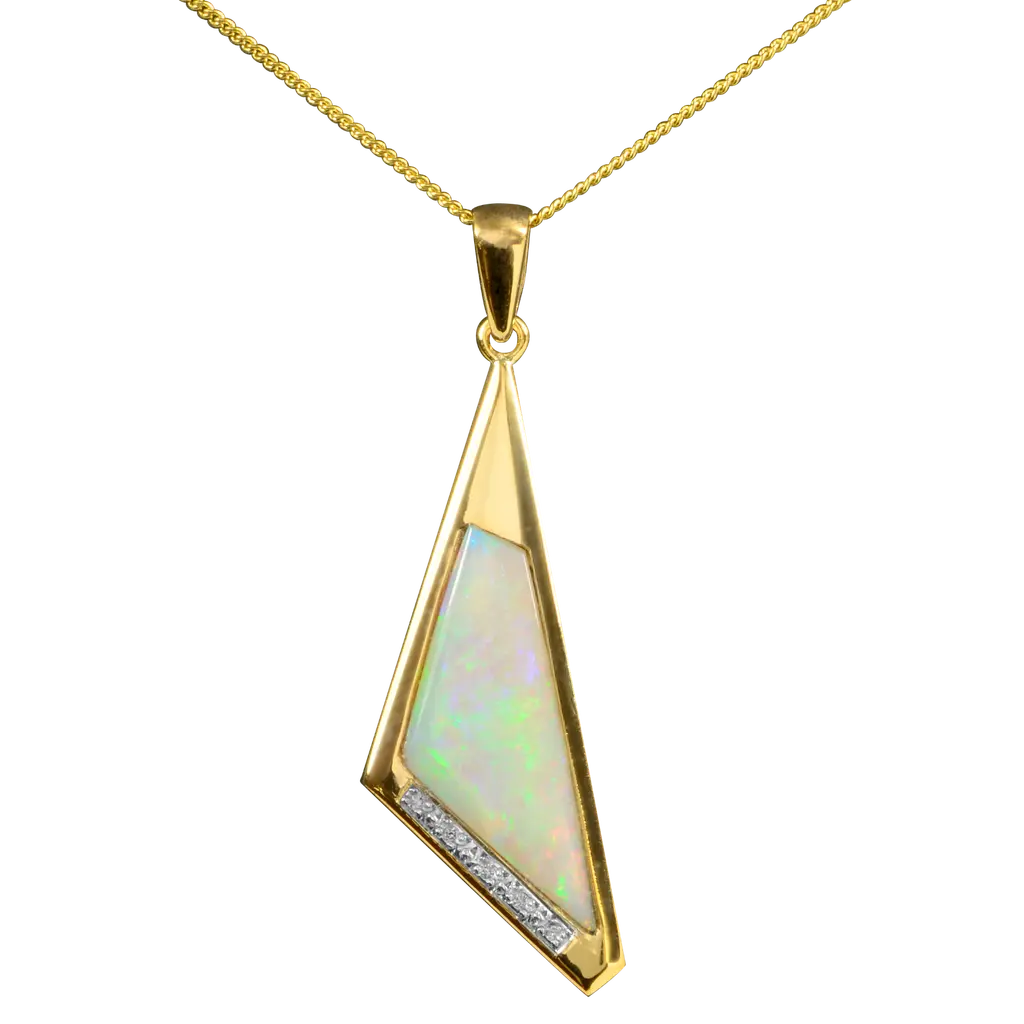Opal Trinity Pendant .webp