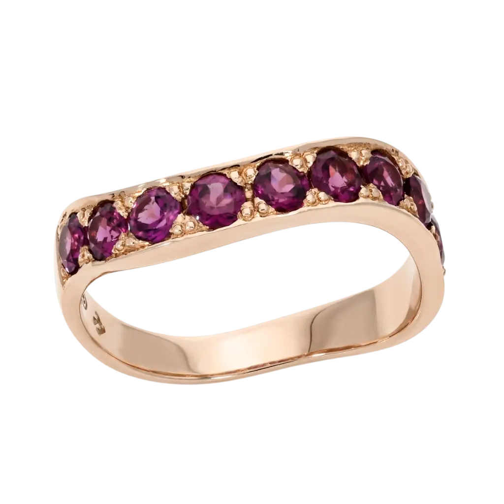 WEBSIZE_Garnet Wave Ring_2_.webp