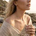 WEBSIZE_White Gold and Sapphire_Floral Studs.webp