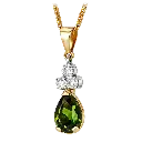 WEBSIZE_Green Sapphire Pendant_Side Angle.webp