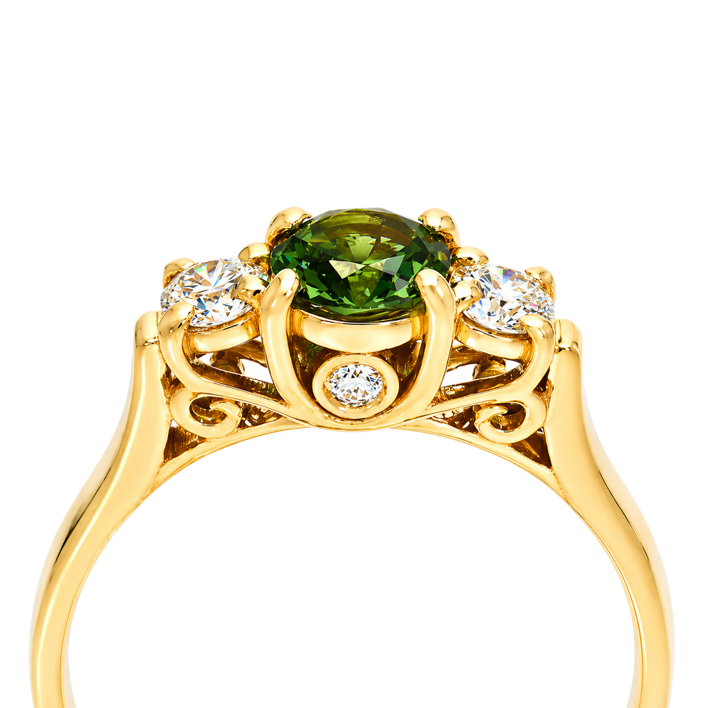 Ophelia Ring