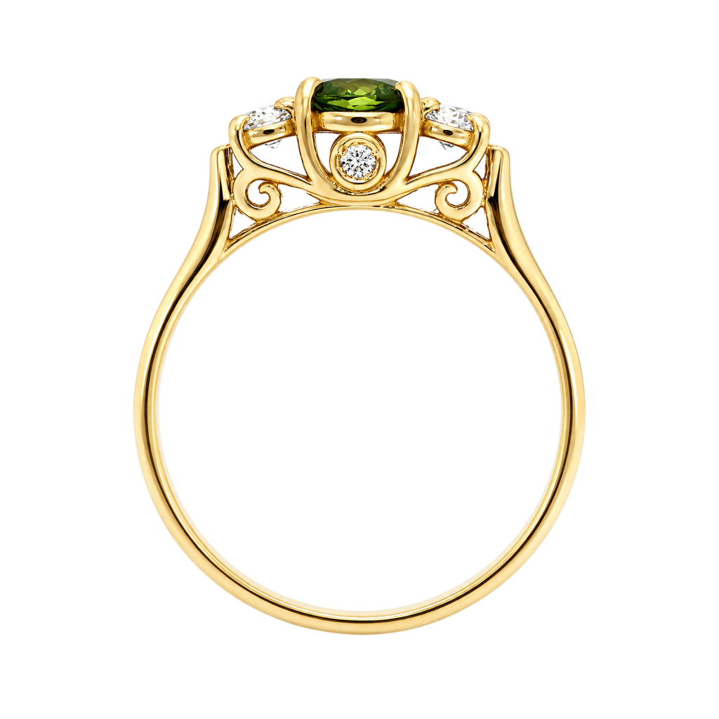 Ophelia Ring