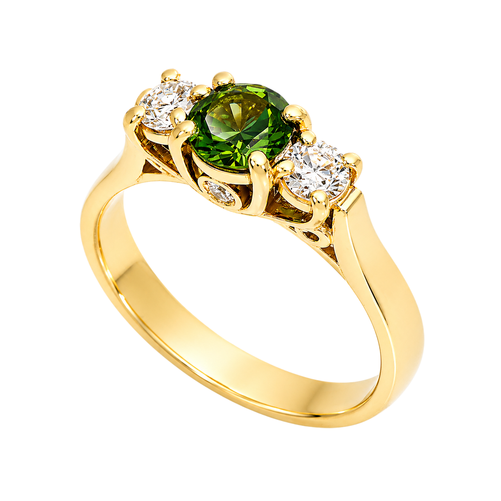 Ophelia Ring