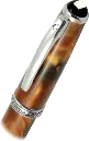 Streamline Pen Amber