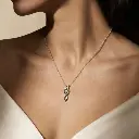 Life Pendant Petite