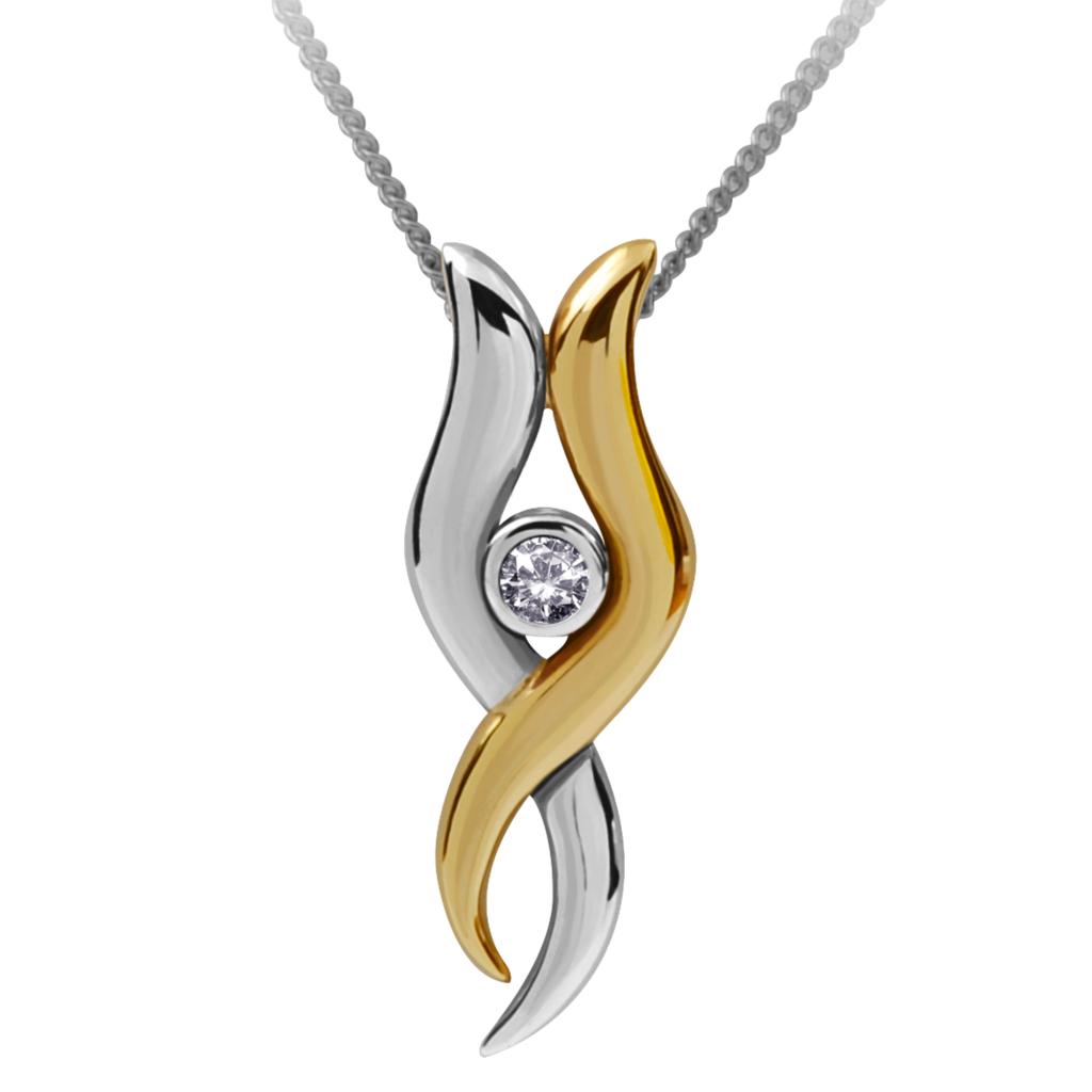 Life Pendant Classic