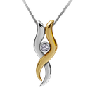 Life Pendant Classic