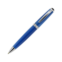 Streamline Pen Light Blue